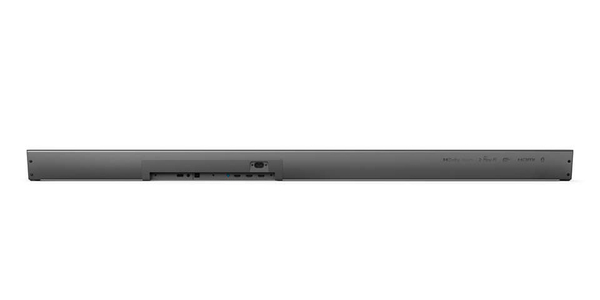 Philips B8905 SOUNDBAR 3.1.2, DOLBY ATMOS, 600W