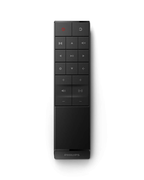 Philips B8905 SOUNDBAR 3.1.2, DOLBY ATMOS, 600W