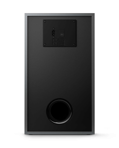 Philips B8905 SOUNDBAR 3.1.2, DOLBY ATMOS, 600W