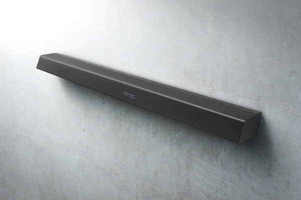 Philips B8905 SOUNDBAR 3.1.2, DOLBY ATMOS, 600W