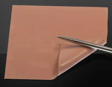 Thermal Grizzly Minus Pad 8 - thermal pads, 120x20x1mm 2pcs