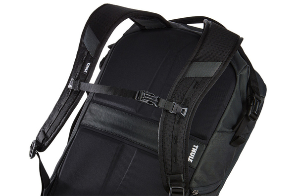 THULE Subterra Travel Backpack 34L - Dark Shadow