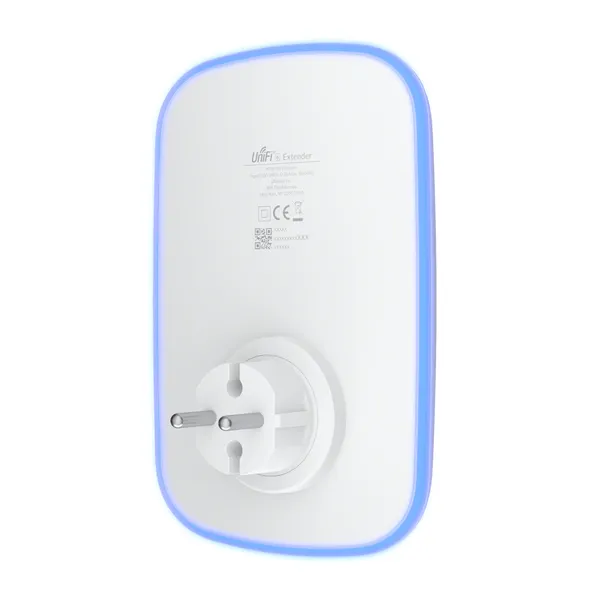 Ubiquiti UniFi AP U6-Extender WiFi6 802.11ax