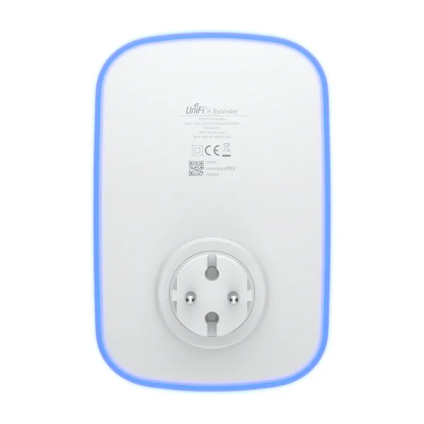 Ubiquiti UniFi AP U6-Extender WiFi6 802.11ax