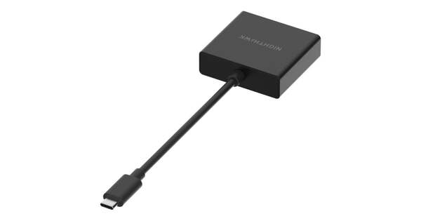 NETGEAR Nighthawk USB2ETH-10000S - USB-C to Ethernet Adapter