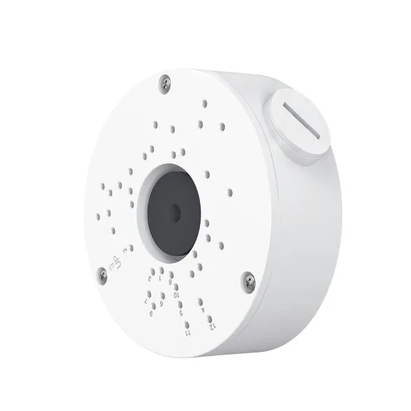 TP-Link VIGI VJB-300 - Kytkent&auml;kotelo, Valkoinen