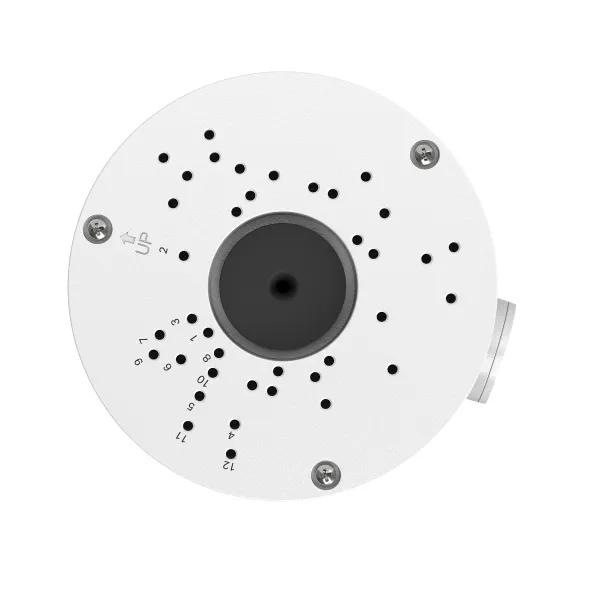 TP-Link VIGI VJB-300 - Kytkent&auml;kotelo, Valkoinen