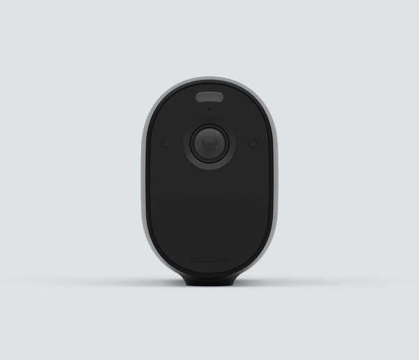 Arlo Essential Spotlight Camera Blck 3Pk