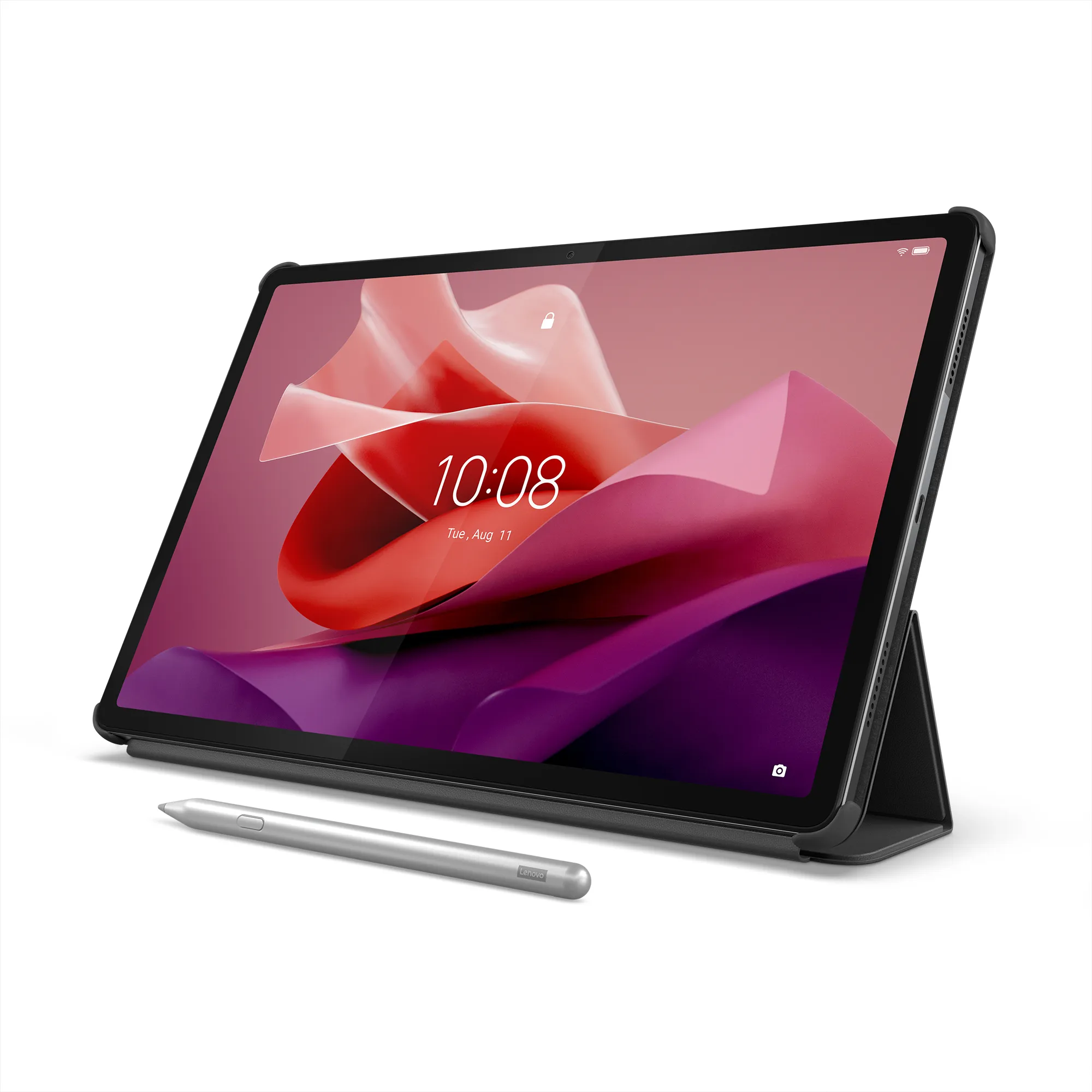 LENOVO TAB P12 FOLIO CASE