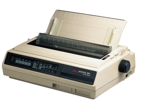 Microline 395B Dot Matrix