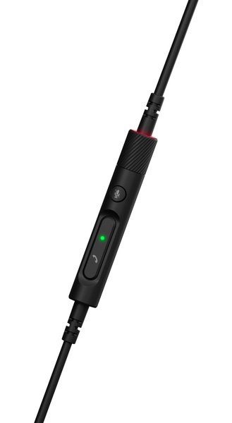 Epos Impact 730 - headset, black