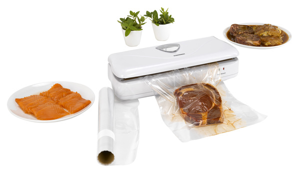 Melissa 16310128 vakuumipakkauslaite