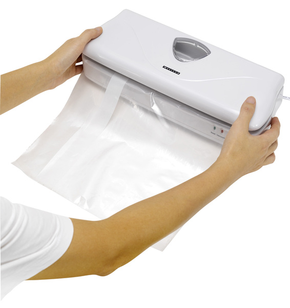 Melissa 16310128 vakuumipakkauslaite