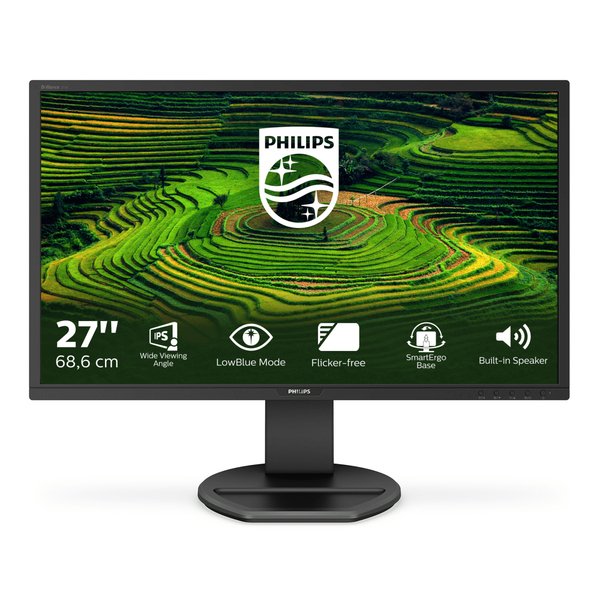 Philips 27&quot; B-Line 271B8QJEB, Full HD, IPS -n&auml;ytt&ouml;
