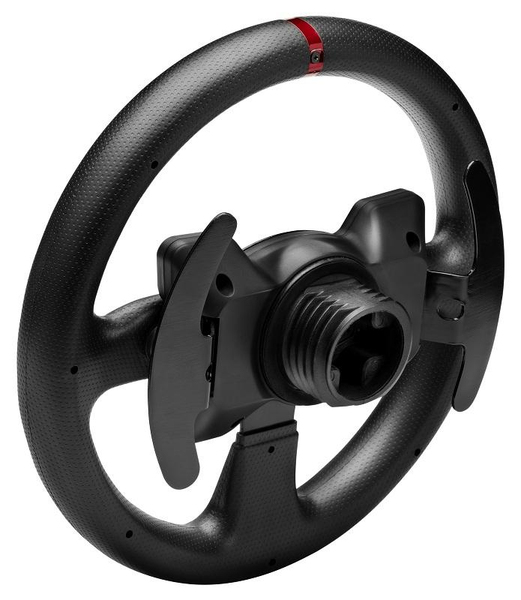 Thrustmaster Ferrari GTE F458 Wheel Add-on, PC, PS3