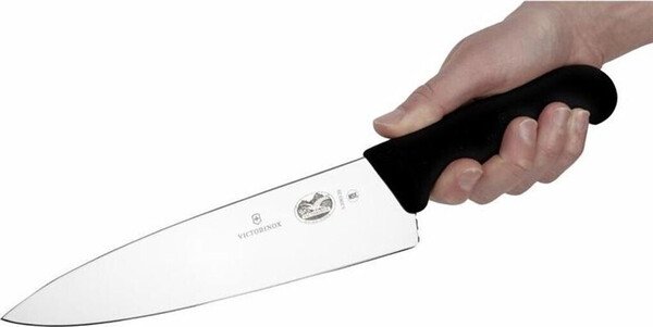 Victorinox Fibrox -kokkiveitsi 20 cm