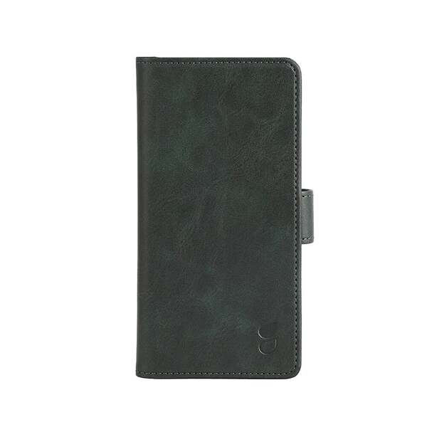 GEAR Wallet, Galaxy S24 - Wallet Case, Olive Green