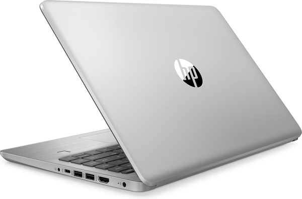 HP 340SG7 i5-1035G1 14 8GB/256 PCIntel i5-1035G1, 14.0 FHD AG LED UWVA, UMA, Webcam, 8GB DDR4, 256GB SSD, ax+BT, 3C Batt, W10 Pro64, 1yr Wrty