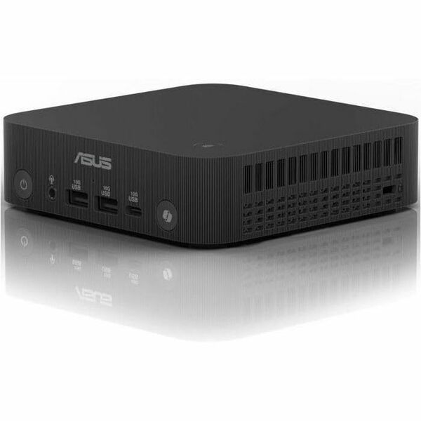 ASUS ExpertCenter PN54-S70032H Ryzen AI 7 350, 32 Gt, 1 Tt, Win 11 Home -minitietokone, musta