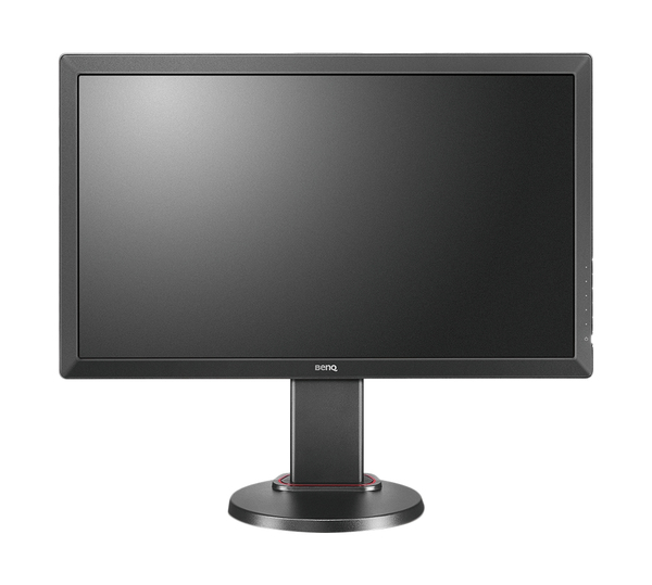 BenQ 24" ZOWIE RL2455T, Full HD, TN - gaming monitor