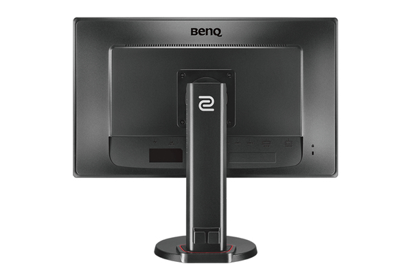 BenQ 24" ZOWIE RL2455T, Full HD, TN - gaming monitor