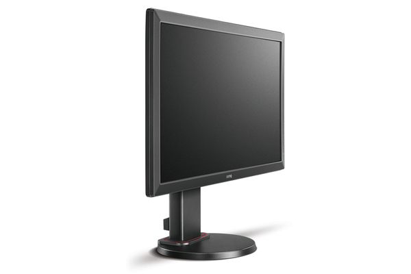 BenQ 24" ZOWIE RL2455T, Full HD, TN - gaming monitor