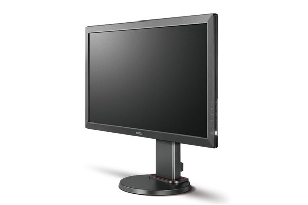 BenQ 24" ZOWIE RL2455T, Full HD, TN - gaming monitor