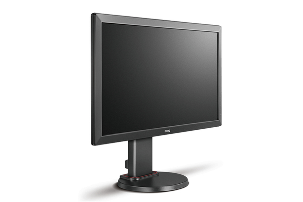 BenQ 24" ZOWIE RL2455T, Full HD, TN - gaming monitor