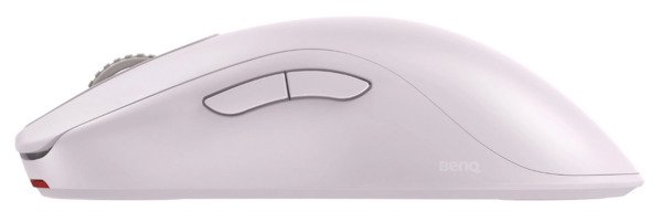 Zowie FK1-DW Large Wireless Gaming Mouse, Matte Grey