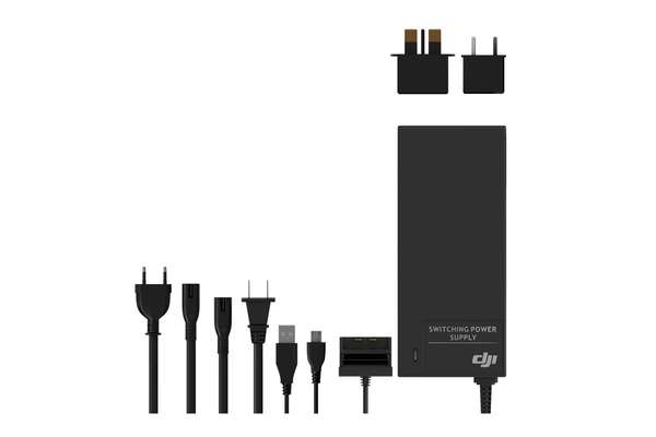 DJI Battery Charger P2/P2V+