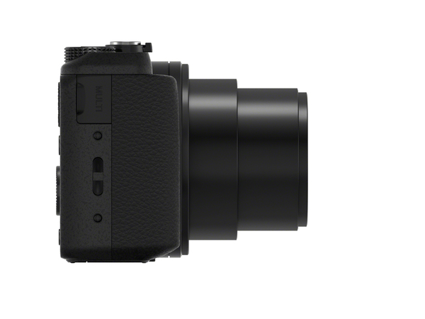 SONY DSC-HX60B Digital Camera 20Mpix CMOS 24mm 30x OIS Wifi 1080p