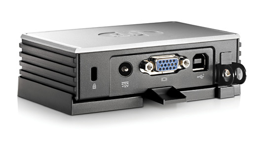 t510 ThinPro DC 1GF/4GR ES TC