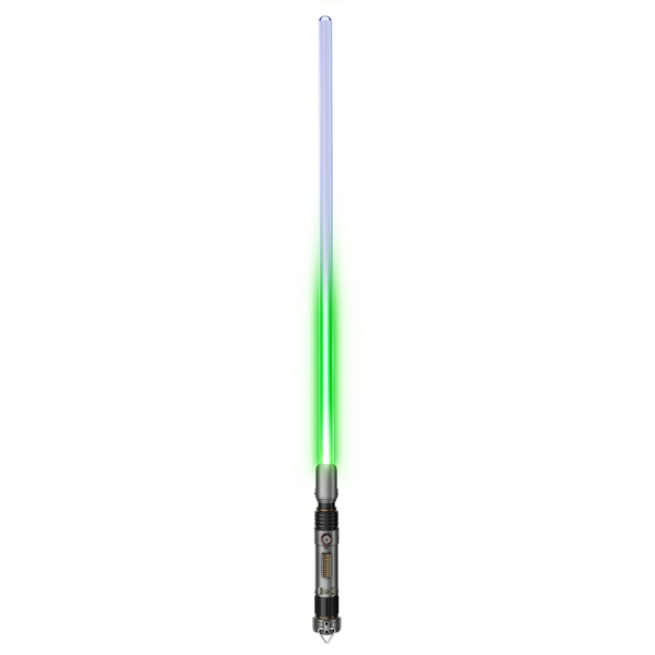 Star Wars The Black Series Force FX Elite Lightsaber Sabine Wren
