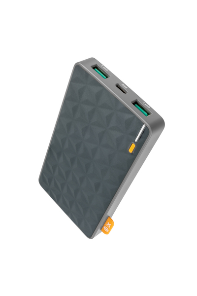 XTORM Power Bank USB-C PD 20W 10000mAh/2xUSB QC 3.0