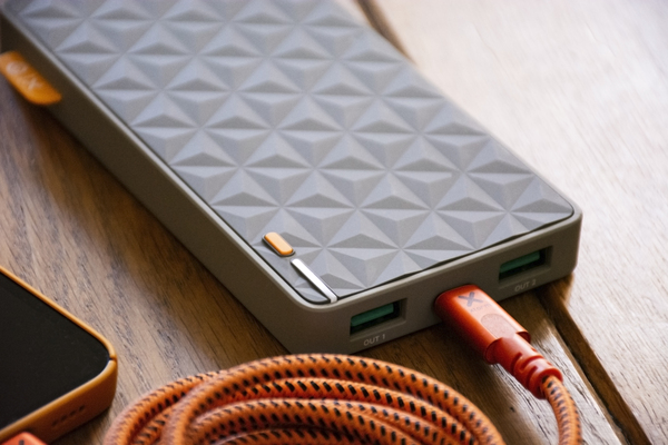 XTORM Power Bank USB-C PD 20W 10000mAh/2xUSB QC 3.0