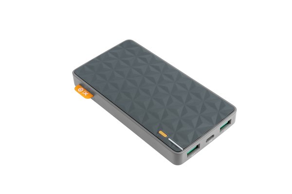 XTORM Power Bank USB-C PD 20W 10000mAh/2xUSB QC 3.0