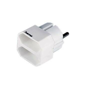 HAMA Multi Plug 2