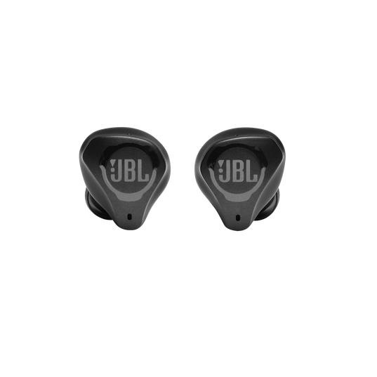 JBL Club Pro+ TWS -langattomat nappikuulokkeet, Musta