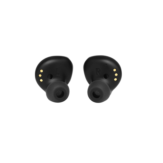 JBL Club Pro+ TWS -langattomat nappikuulokkeet, Musta