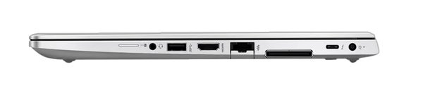 HP 13.3&quot; EliteBook 830 G5, Intel Core i5-8350U, 8 Gb, 256 Gb SSD, Windows 10 Pro - notebook (Refurbished) A