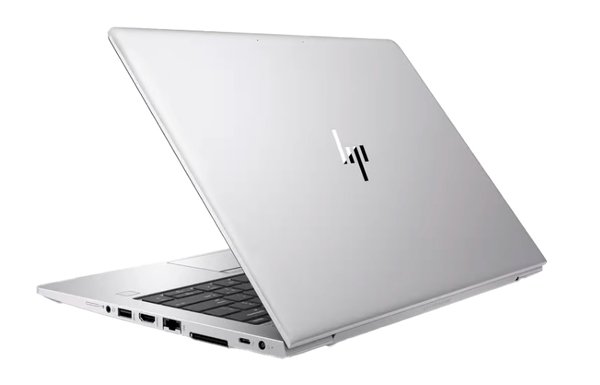 HP 13.3&quot; EliteBook 830 G5, Intel Core i5-8350U, 8 Gb, 256 Gb SSD, Windows 10 Pro - notebook (Refurbished) A