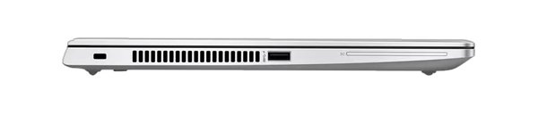 HP 13.3&quot; EliteBook 830 G5, Intel Core i5-8350U, 8 Gb, 256 Gb SSD, Windows 10 Pro - notebook (Refurbished) A
