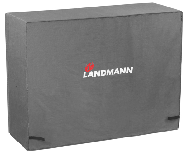 Suojahuppu Landmann Small