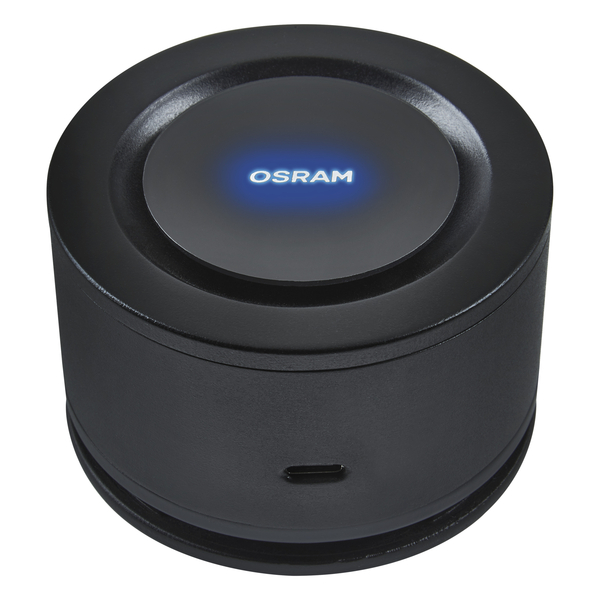 Osram Automotive AirZing Mini - air purifier, black