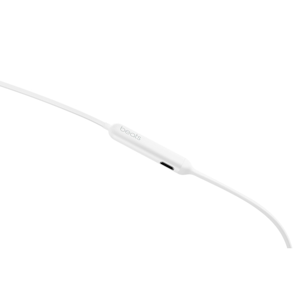 BeatsX Earphones - White