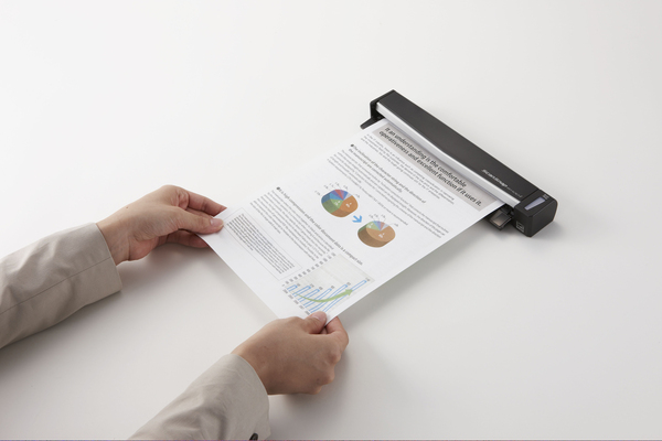 ScanSnap S1100 PC/Mac