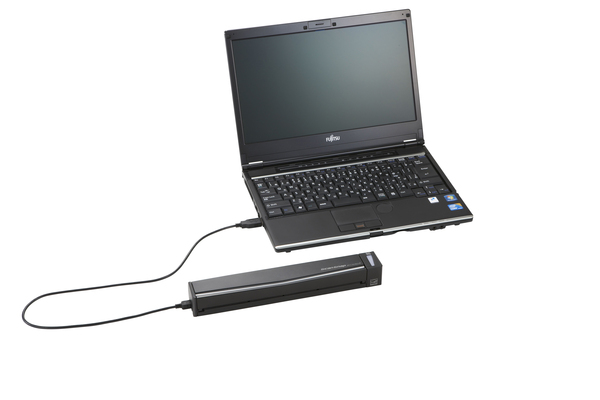 ScanSnap S1100 PC/Mac