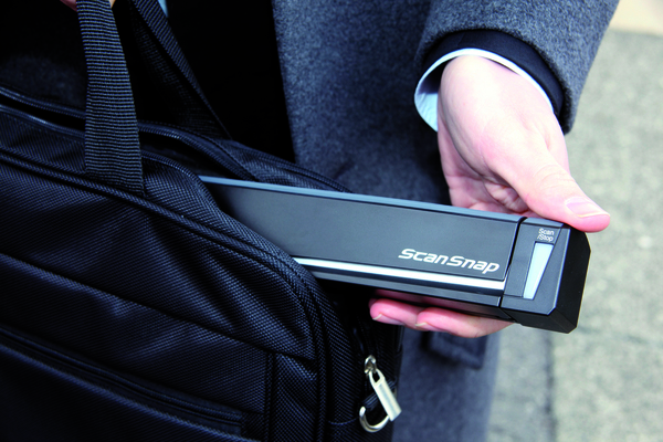 ScanSnap S1100 PC/Mac
