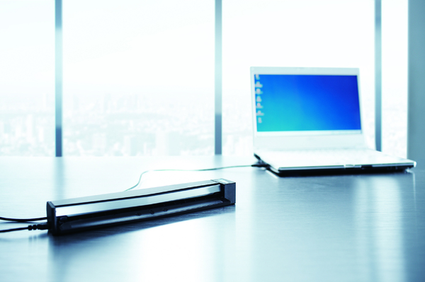 ScanSnap S1100 PC/Mac