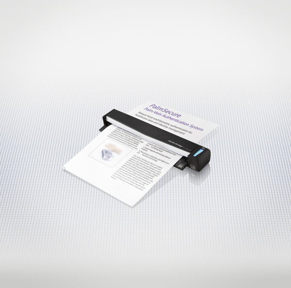 ScanSnap S1100 PC/Mac